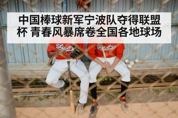中国棒球新军宁波队夺得联盟杯 青春风暴席卷全国各地球场